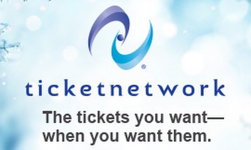 ticket network coupon