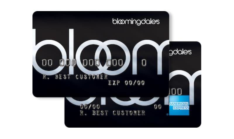 $100 Off with Bloomingdales Credit Card