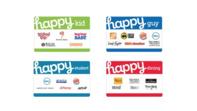 LAUNCH at Giftcards.com