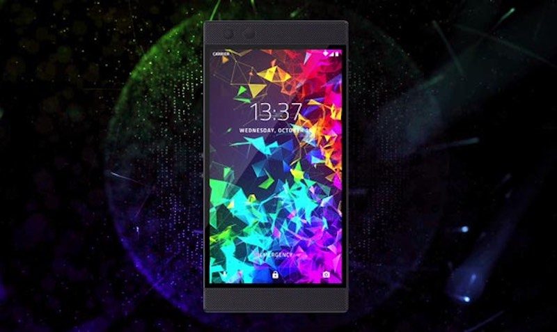 Get a $250 Credit Added to Your Trade-In Value when You Buy a Razer Phone 2 and Trade in an Eligible Smartphone* Ltd. Time. Req’s Elig. Svc at AT&T