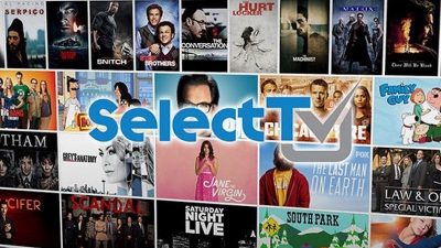 Discout SALE at SelectTV