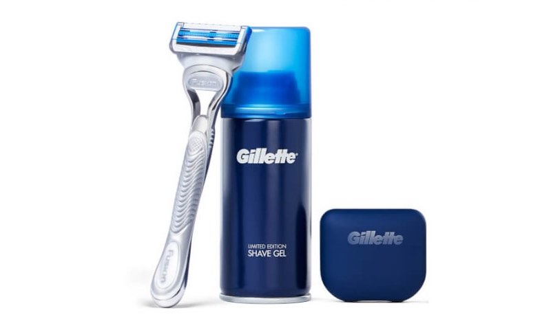 Discount SALE at Gillette