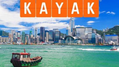 Discount SALE for Hotels at KAYAK